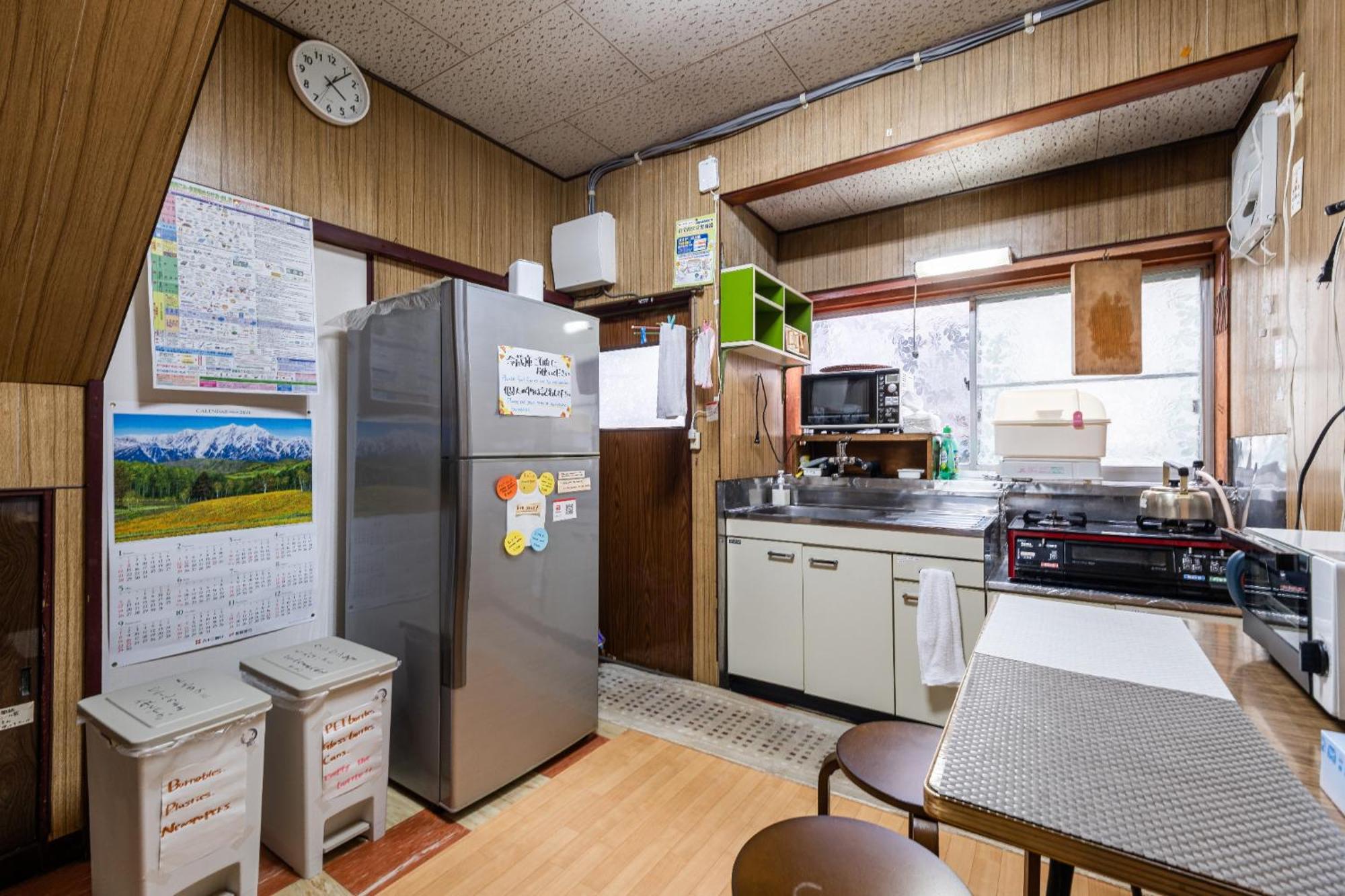 Hostel Minka Matsumoto - Vacation Stay 87678 Exterior photo