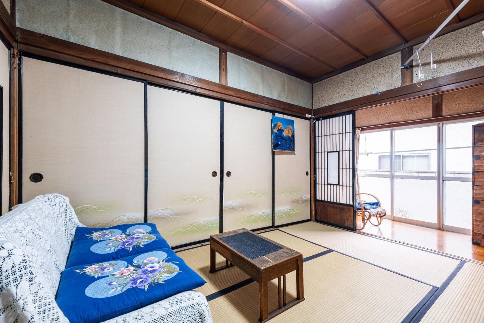 Hostel Minka Matsumoto - Vacation Stay 87678 Exterior photo