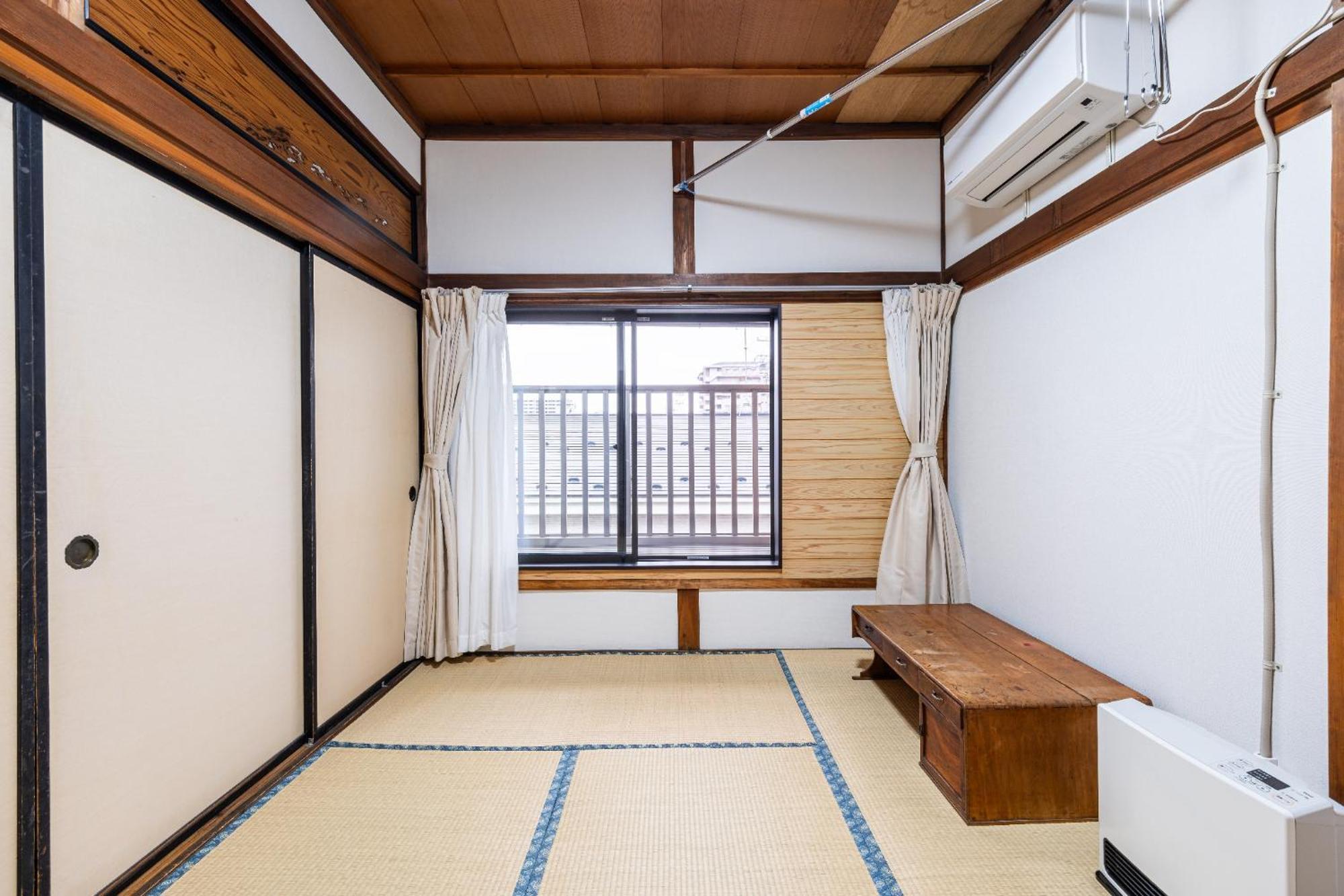 Hostel Minka Matsumoto - Vacation Stay 87678 Exterior photo